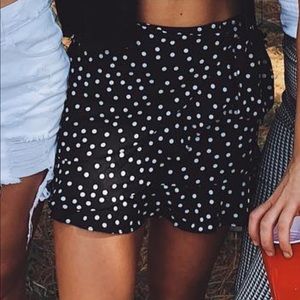 Princess Polly Skirt